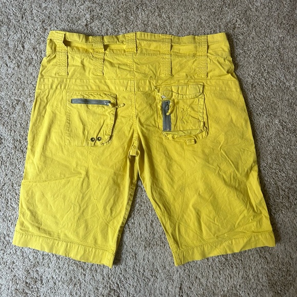 pete and greta by johnny was cargo shorts - Picture 5 of 8